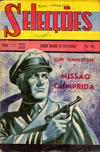 Cover for Selecções (Agência Portuguesa de Revistas, 1961 series) #16