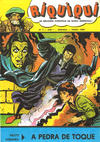 Cover for Colecção Riquiqui (Portugal Press, 1979 series) #5