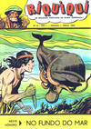 Cover for Colecção Riquiqui (Portugal Press, 1979 series) #10