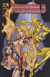 Cover Thumbnail for Threshold (1998 series) #1 [Wrath of the Furies]