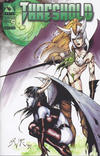 Cover Thumbnail for Threshold (1998 series) #5 [Black Reign]