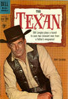 Cover for Four Color (Dell, 1942 series) #1096 - The Texan [British]