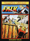 Cover for Falk (Mohlberg Verlag, 2010 series) #69