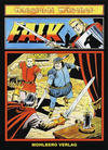 Cover for Falk (Mohlberg Verlag, 2010 series) #70