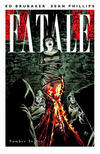 Cover for Fatale (Image, 2012 series) #12