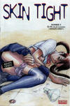 Cover for Skin Tight (Fantagraphics, 1999 series) #3