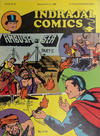 Cover for Indrajal Comics (Bennett, Coleman & Co., 1964 series) #v25#45