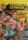 Cover for Indrajal Comics (Bennett, Coleman & Co., 1964 series) #v25#50