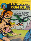 Cover for Indrajal Comics (Bennett, Coleman & Co., 1964 series) #v25#51