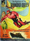 Cover for Indrajal Comics (Bennett, Coleman & Co., 1964 series) #43