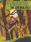 Cover for Indrajal Comics (Bennett, Coleman & Co., 1964 series) #269