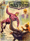 Cover for Indrajal Comics (Bennett, Coleman & Co., 1964 series) #22