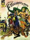 Cover for Indrajal Comics (Bennett, Coleman & Co., 1964 series) #72