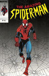 Cover for The Amazing Spider-Man (Unicorn Comics CZ, 1997 series) #2