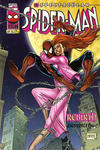 Cover for The Amazing Spider-Man (Unicorn Comics CZ, 1997 series) #4/1998