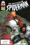 Cover for The Amazing Spider-Man (Unicorn Comics CZ, 1997 series) #5