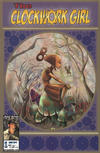 Cover for Clockwork Girl (Arcana, 2007 series) #1