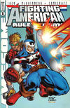 Cover Thumbnail for Fighting American: Rules of the Game (1997 series) #1 [Cover A]