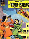 Cover for Indrajal Comics (Bennett, Coleman & Co., 1964 series) #300