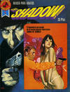 Cover for La Sombra [The Shadow] (Editorial Rollán, S.A., 1977 series) #1