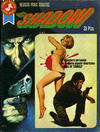 Cover for La Sombra [The Shadow] (Editorial Rollán, S.A., 1977 series) #2