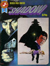 Cover for La Sombra [The Shadow] (Editorial Rollán, S.A., 1977 series) #3