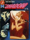 Cover for La Sombra [The Shadow] (Editorial Rollán, S.A., 1977 series) #4
