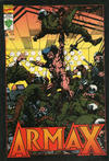Cover for Arma X (Weapon X) (Grupo Editorial Vid, 1995 series) #[nn]