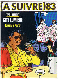 Cover Thumbnail for (À Suivre) (Casterman, 1977 series) #83