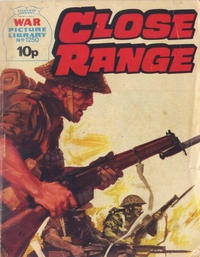 Cover Thumbnail for War Picture Library (IPC, 1958 series) #1250