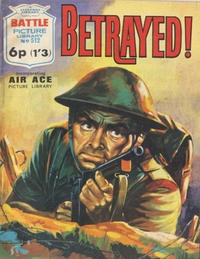 Cover Thumbnail for Battle Picture Library (IPC, 1961 series) #512