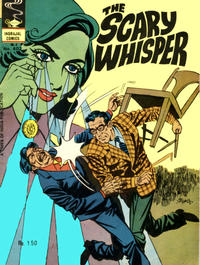 Cover Thumbnail for Indrajal Comics (Bennett, Coleman & Co., 1964 series) #402
