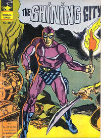 Cover Thumbnail for Indrajal Comics (Bennett, Coleman & Co., 1964 series) #255