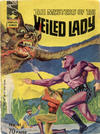 Cover for Indrajal Comics (Bennett, Coleman & Co., 1964 series) #41
