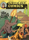 Cover for Indrajal Comics (Bennett, Coleman & Co., 1964 series) #v20#1