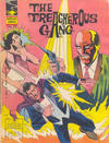 Cover for Indrajal Comics (Bennett, Coleman & Co., 1964 series) #77