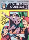 Cover for Indrajal Comics (Bennett, Coleman & Co., 1964 series) #v22#28