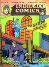 Cover for Indrajal Comics (Bennett, Coleman & Co., 1964 series) #v21#38