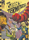 Cover for Indrajal Comics (Bennett, Coleman & Co., 1964 series) #92