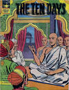 Cover for Indrajal Comics (Bennett, Coleman & Co., 1964 series) #261