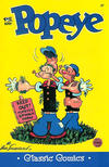 Cover for Classic Popeye (IDW, 2012 series) #7