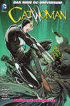Cover for Catwoman (Panini Deutschland, 2012 series) #2 - Brüchige Bündnisse