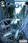 Cover Thumbnail for Michael Turner's Fathom (2011 series) #8 [Cover A]
