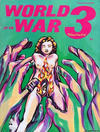 Cover for World War 3 Illustrated (World War 3 Illustrated, 1979 series) #19