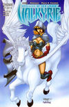 Cover for Power of the Valkyrie (Arcana, 2006 series) #4