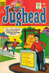 Cover for Jughead (Archie, 1965 series) #140