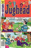 Cover for Jughead (Archie, 1965 series) #270