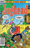 Cover for Jughead (Archie, 1965 series) #335
