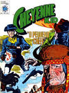 Cover for Escaravelho Azul (Palirex, 1969 ? series) #v2#46