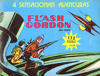 Cover for Flash Gordon [encadernação] (Agência Portuguesa de Revistas, 1982 series) 